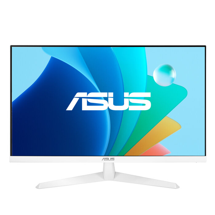 Asus ASUS VY279HGR-W computer monitor 68,6 cm (27") 1920 x 1080 Pixels Full HD LCD Wit