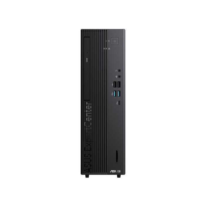 Asus ASUS ExpertCenter D7 SFF D701SER-314100144X Intel® Core™ i3 i3-14100 8 GB DDR5-SDRAM 256 GB SSD Windows 11 Pro PC Zwart