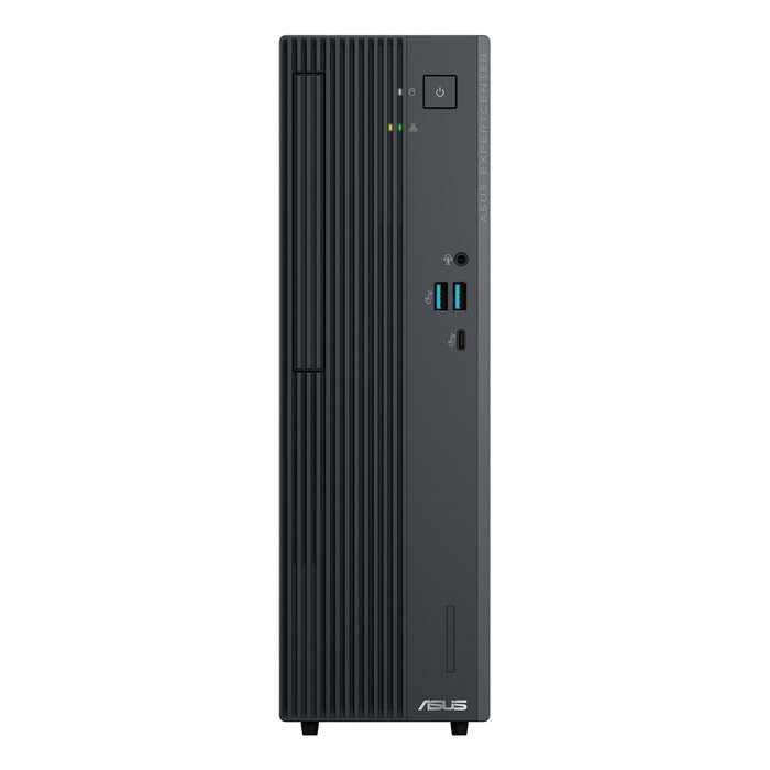 Asus ASUS ExpertCenter PM700SK-0R7350008X Copilot+ PC AMD Ryzen AI 7 350 16 GB DDR5-SDRAM 512 GB SSD Windows 11 Pro SFF PC Zwart
