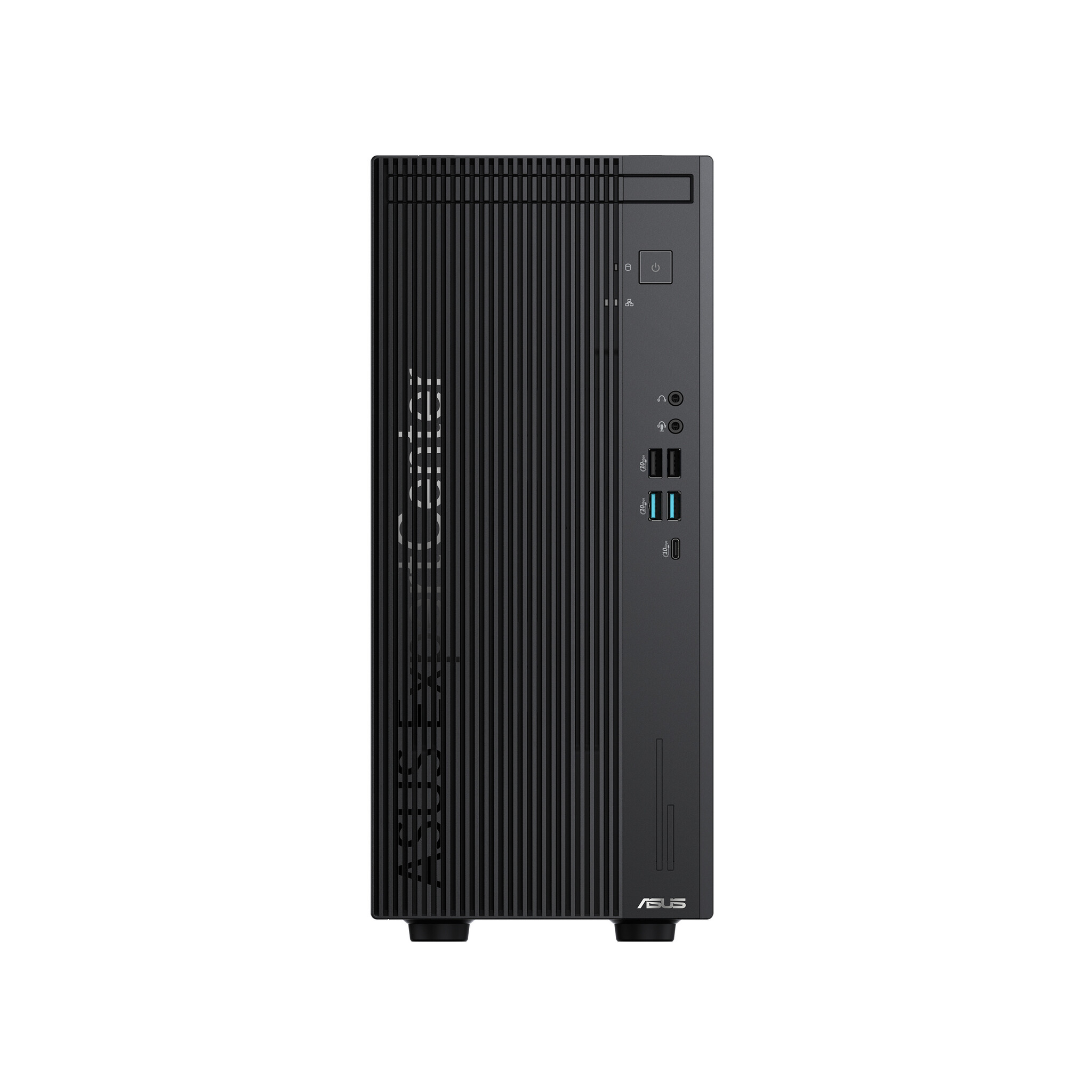 Asus ASUS ExpertCenter D7 Mini Tower D701MER-714700751X Intel® Core™ i7 i7-14700 32 GB DDR5-SDRAM 512 GB SSD NVIDIA GeForce RTX 5060 Windows 11 Pro PC Zwart