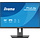 iiyama ProLite XB2495WSC-B1 computer monitor 61,2 cm (24.1") 1920 x 1200 Pixels WUXGA LED Zwart