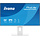 iiyama ProLite XB2497HSN-W1 computer monitor 60,5 cm (23.8") 1920 x 1080 Pixels Full HD LED Wit