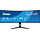 iiyama ProLite XCB4994DQSU-B1 computer monitor 124,5 cm (49") 5120 x 1440 Pixels Dual QHD LCD Zwart