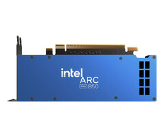 Intel Intel Arc Pro B50 16 GB GDDR6