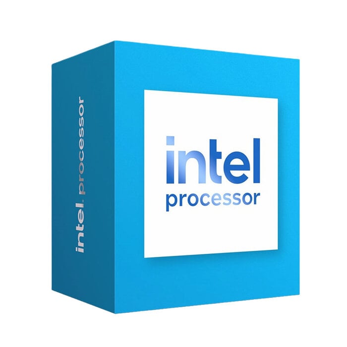 Intel Intel 300 processor 6 MB Smart Cache Doos