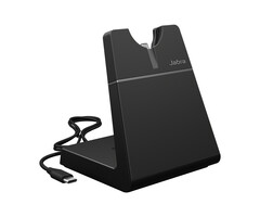 Jabra Jabra 14217-06 hoofdtelefoon accessoire Koptelefoonstandaard