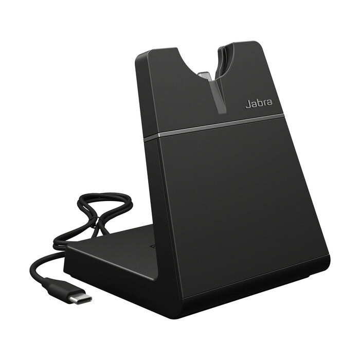 Jabra Jabra 14217-06 hoofdtelefoon accessoire Koptelefoonstandaard
