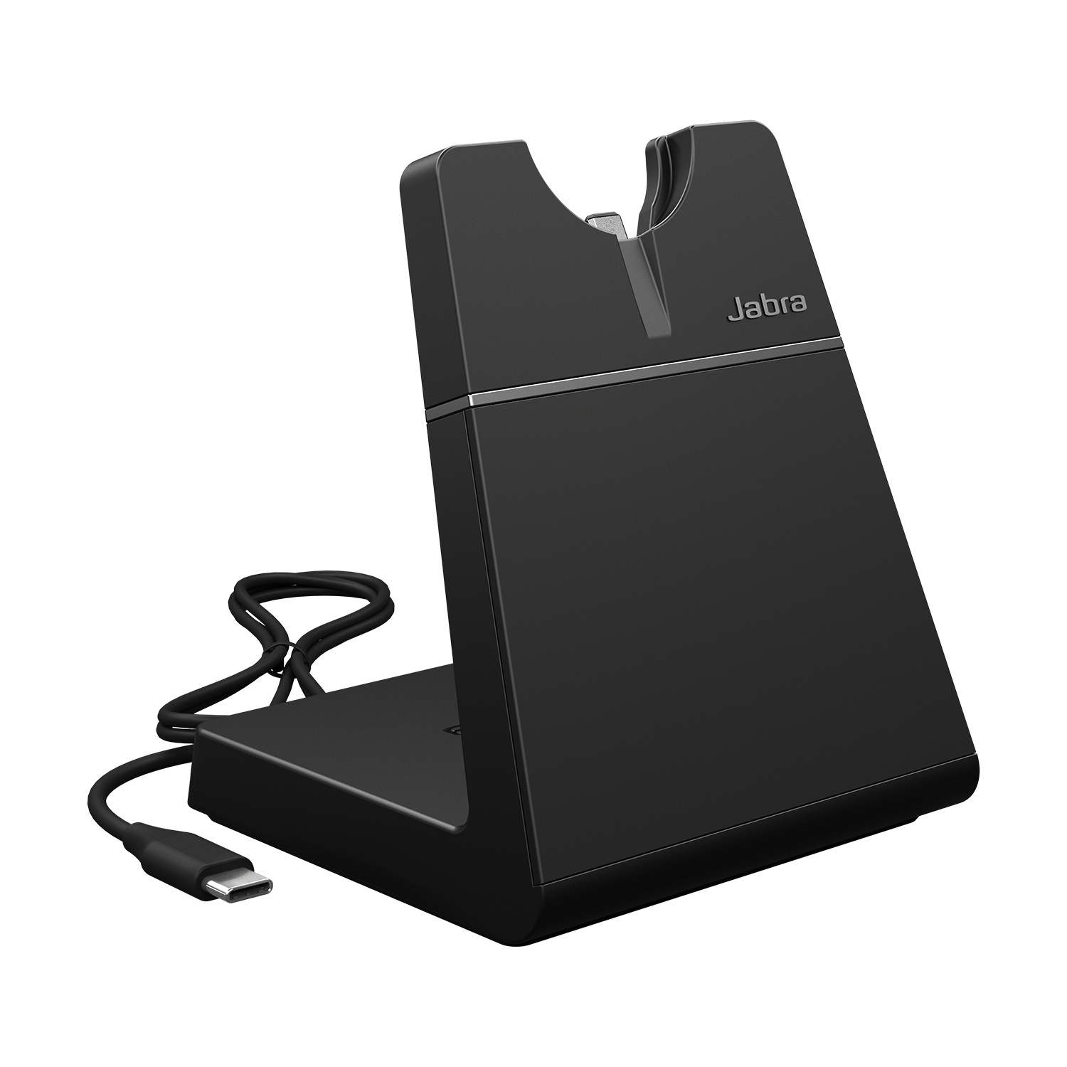 Jabra Jabra 14217-06 hoofdtelefoon accessoire Koptelefoonstandaard