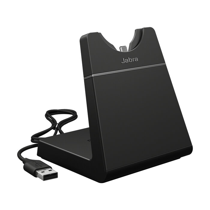 Jabra Jabra 14217-01 hoofdtelefoon accessoire Koptelefoonstandaard