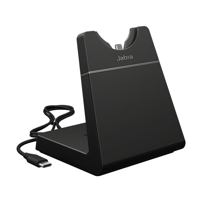 Jabra Jabra 14217-05 hoofdtelefoon accessoire Koptelefoonstandaard