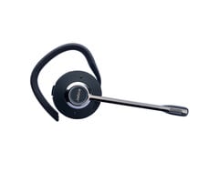 Jabra Jabra 14401-51 hoofdtelefoon/headset Draadloos oorhaak Kantoor/callcenter Zwart