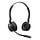 Jabra Engage 55 SE Headset Draadloos Hoofdband Kantoor/callcenter Zwart