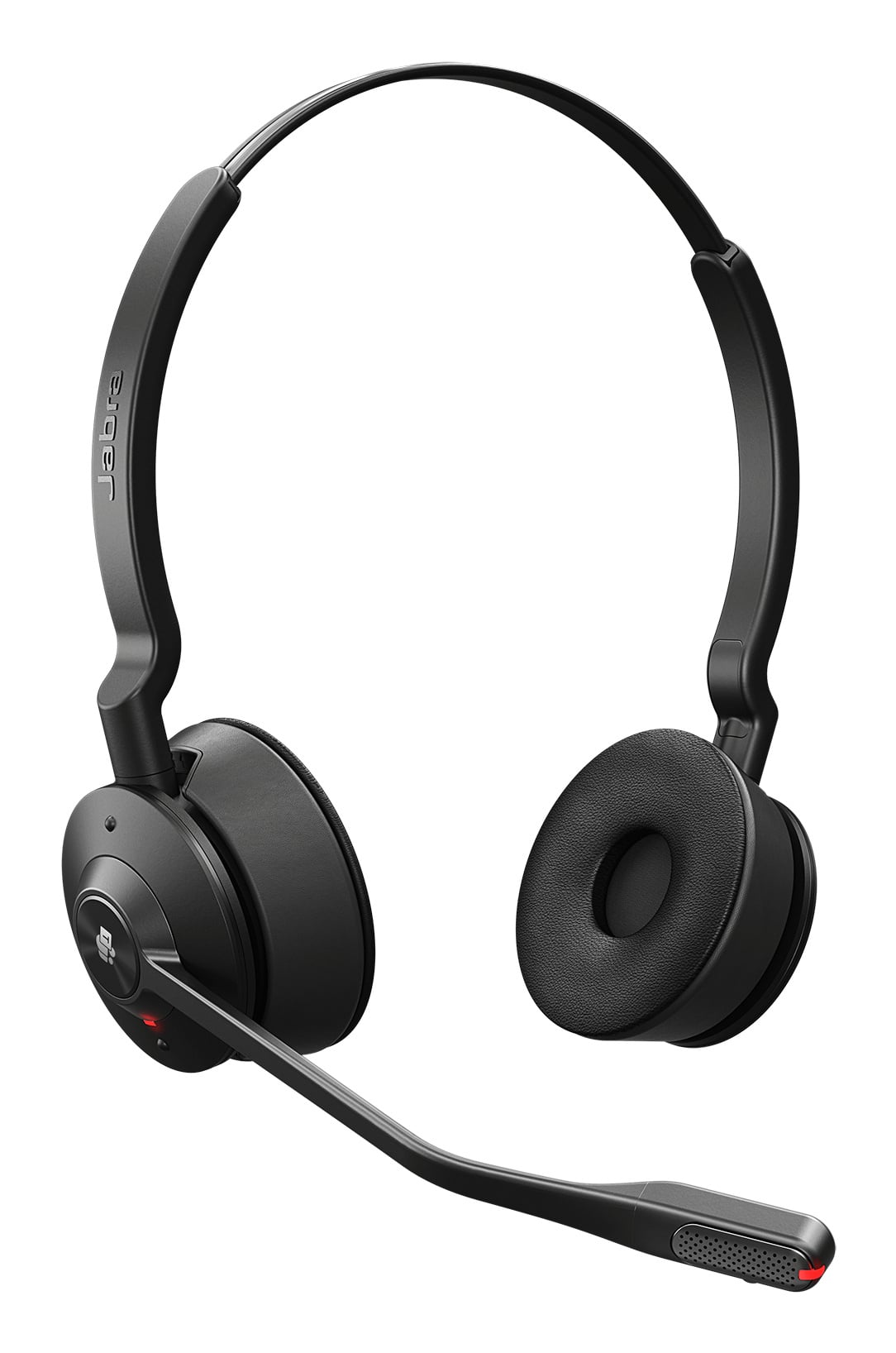 Jabra Jabra Engage 55 SE Headset Draadloos Hoofdband Kantoor/callcenter Zwart