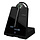 Jabra Engage 75 SE Headset Draadloos Hoofdband, Neckband Kantoor/callcenter USB Type-C Bluetooth