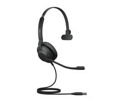 Jabra Jabra Evolve2 30 SE Headset Bedraad Hoofdband Kantoor/callcenter