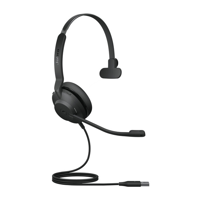 Jabra Jabra Evolve2 30 SE Headset Bedraad Hoofdband Kantoor/callcenter