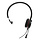 Jabra Evolve 30 II Headset Bedraad Hoofdband Kantoor/callcenter USB Type-C / USB Type-A Zwart