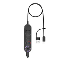 Jabra Jabra 50-2169 hoofdtelefoon accessoire Accessoireset