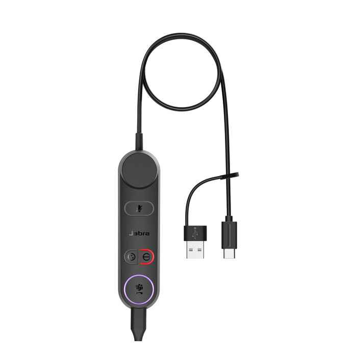 Jabra Jabra 50-2169 hoofdtelefoon accessoire Accessoireset