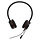 Jabra Evolve 20 SE Headset Bedraad Hoofdband Kantoor/callcenter USB Type-C / USB Type-A Zwart