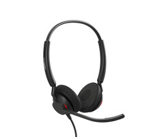 Jabra Jabra 4099-410-279 Headset Bedraad Hoofdband Kantoor/callcenter USB Type-C / USB Type-A