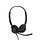 Jabra 4099-410-279 Headset Bedraad Hoofdband Kantoor/callcenter USB Type-C / USB Type-A