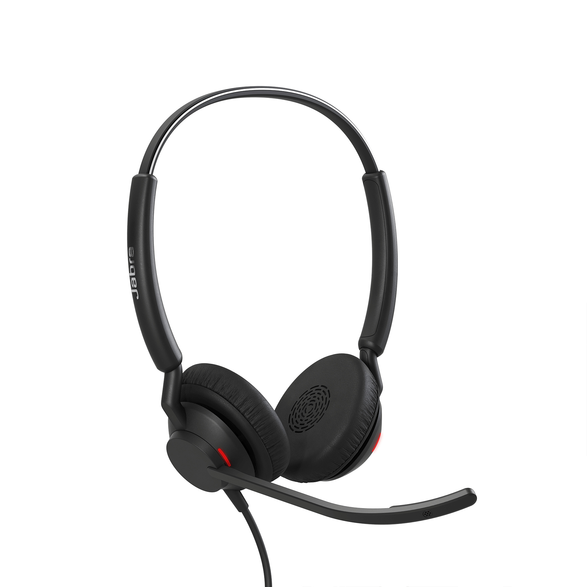 Jabra Jabra 4099-410-279 Headset Bedraad Hoofdband Kantoor/callcenter USB Type-C / USB Type-A