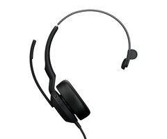 Jabra Jabra Evolve2 50 Headset Bedraad Hoofdband USB Type-C / USB Type-A