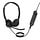Jabra 5099-299-2159 Headset Bedraad Hoofdband Kantoor/callcenter USB Type-C / USB Type-A