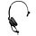 Jabra Evolve2 30 SE USB C/A MS Mono Headset Bedraad Handheld Kantoor/callcenter USB Type-C / USB Type-A Zwart