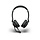 Jabra Evolve2 30 SE Headset Bedraad Hoofdband Kantoor/callcenter USB Type-C / USB Type-A Zwart