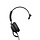 Jabra Evolve2 40 SE Headset Bedraad Hoofdband Kantoor/callcenter USB Type-C / USB Type-A Zwart