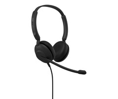 Jabra Jabra Evolve 10 Headset Bedraad Hoofdband Zwart