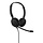 Jabra Evolve 10 Headset Bedraad Hoofdband Zwart