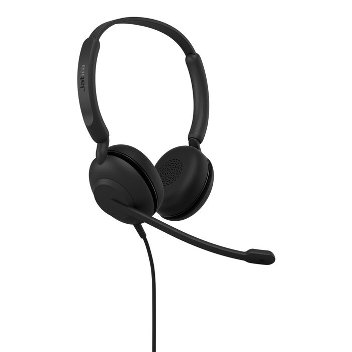 Jabra Jabra Evolve 10 Headset Bedraad Hoofdband Zwart