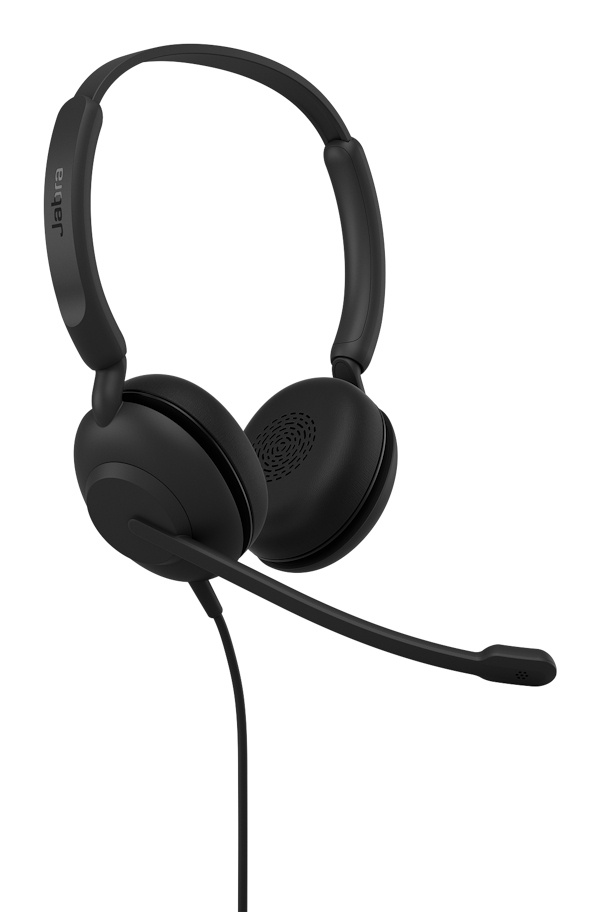 Jabra Jabra Evolve 10 Headset Bedraad Hoofdband Zwart