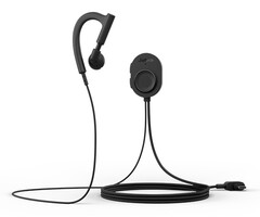 Jabra Jabra Perform 10 Headset Bedraad oorhaak USB Type-C Zwart
