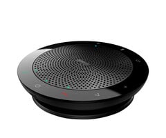 Jabra Jabra Speak 510 luidspreker telefoon Universeel USB/Bluetooth Zwart