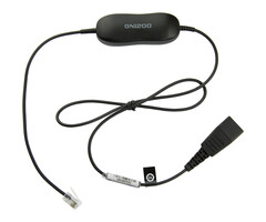 Jabra Jabra GN1200 Accessoireset