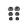 Jabra 100-62974000-00 hoofdtelefoon accessoire Oordopjestips