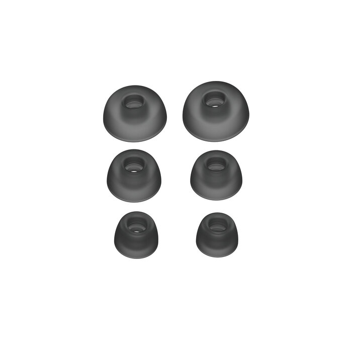 Jabra Jabra 100-62974000-00 hoofdtelefoon accessoire Oordopjestips