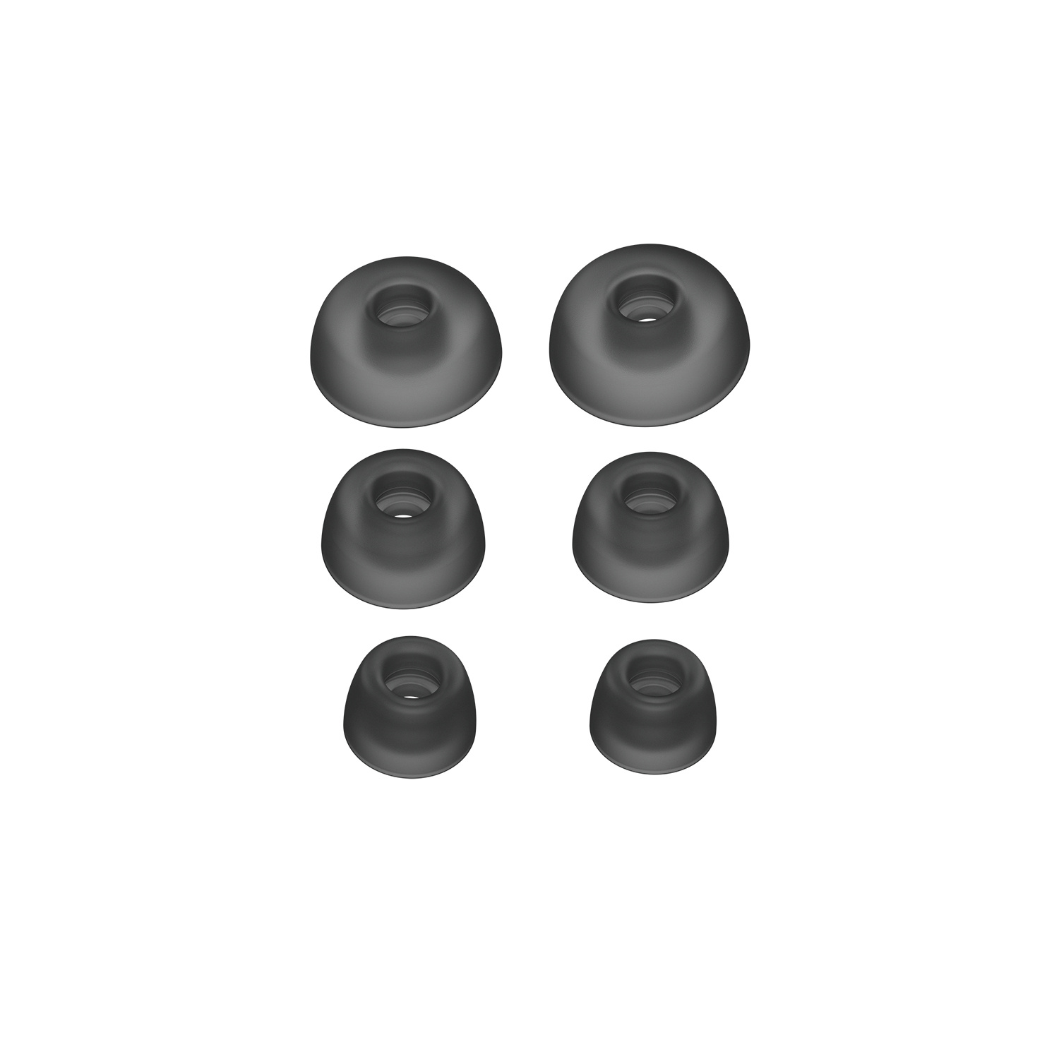 Jabra Jabra 100-62974000-00 hoofdtelefoon accessoire Oordopjestips