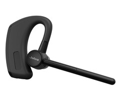 Jabra Jabra Perform 45 SE Headset Draadloos Hoofdband, oorhaak USB Type-C Bluetooth Zwart