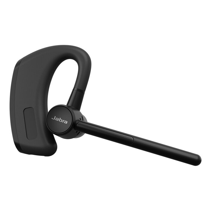 Jabra Jabra Perform 45 SE Headset Draadloos Hoofdband, oorhaak USB Type-C Bluetooth Zwart