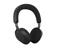 Jabra Jabra Evolve3 75 Headset Bedraad en draadloos Hoofdband USB Type-A Bluetooth Zwart