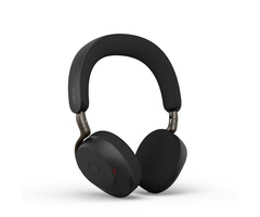 Jabra Jabra 37599-999-999 hoofdtelefoon/headset Bedraad en draadloos Hoofdband USB Type-A Bluetooth Zwart