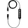 Jabra 260-19 hoofdtelefoon accessoire USB-adapter