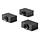 Jabra 9000-102 camera voor videoconferentie Zwart 1920 x 1080 Pixels