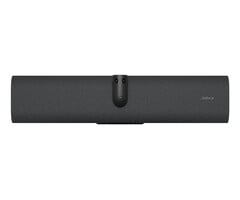 Jabra Jabra Panacast 40 VBS Bar Only MS Teams Rooms video conferencing systeem Ethernet LAN