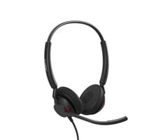 Jabra Jabra 4099-410-279 Headset Bedraad Hoofdband Kantoor/callcenter USB Type-C / USB Type-A